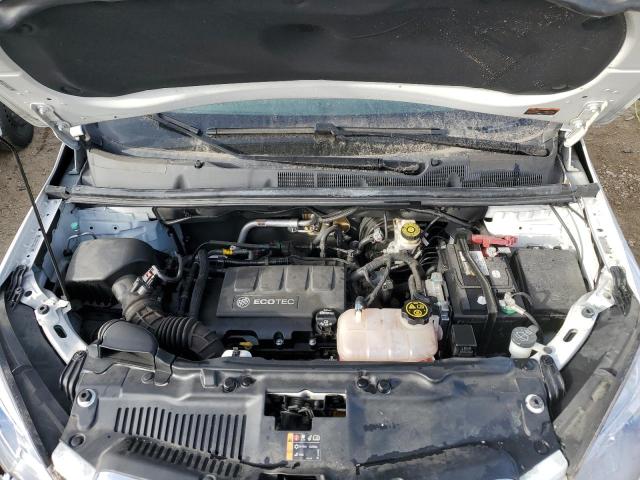 KL4CJGSB4GB633739 Buick Encore