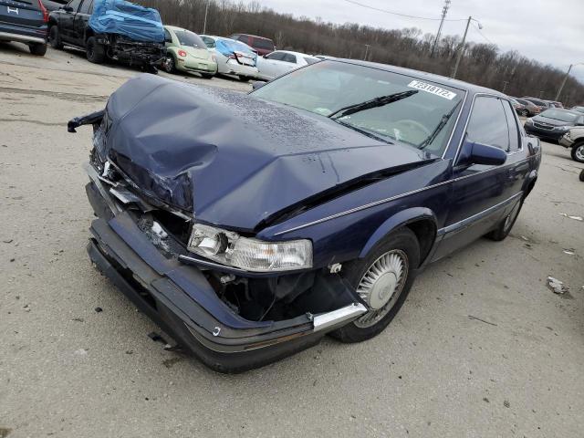 Cadillac Eldorado salvage cars for sale: 1994 Cadillac Eldorado
