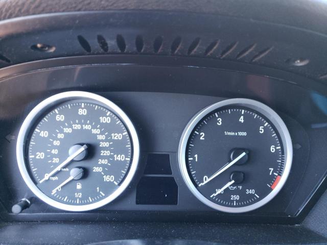 5UXFG2C54CL778277 BMW X6