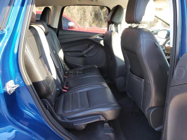 2017 FORD ESCAPE SE - 1FMCU0GD7HUB36197