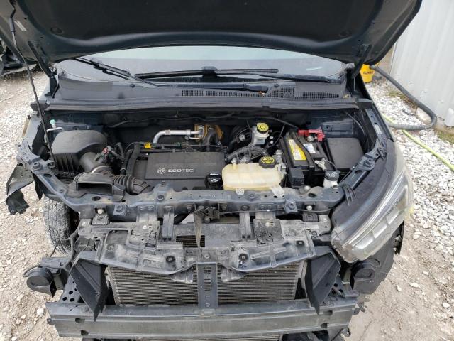 2017 BUICK ENCORE ESS - KL4CJCSB8HB007220