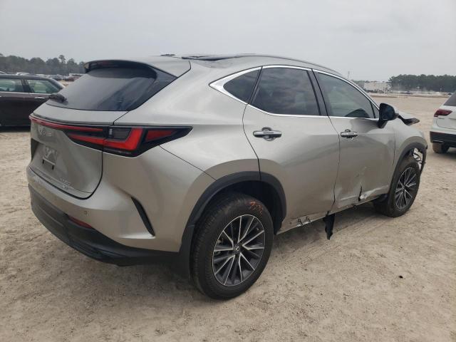 2022 LEXUS NX 350 - 2T2GGCEZ2NC009083