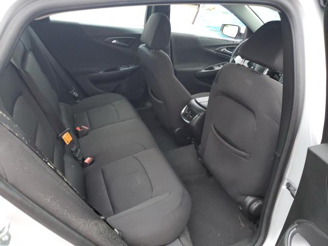 2018 CHEVROLET MALIBU HYB - 1G1ZF5SU9JF265686