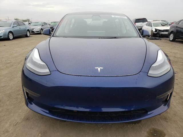 5YJ3E1EB5NF138656 Tesla MODEL 3