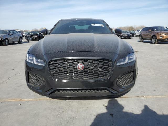 2022 JAGUAR XF SE SAJBG4FX0NCY91625