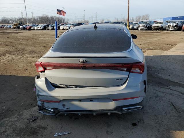 2021 KIA K5 GT LINE - 5XXG64J28MG064621