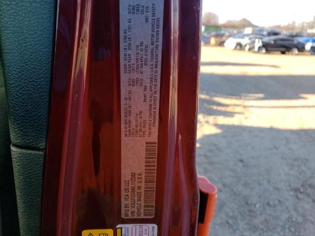 1C6JJTEG6NL112582 Jeep Gladiator Mojave