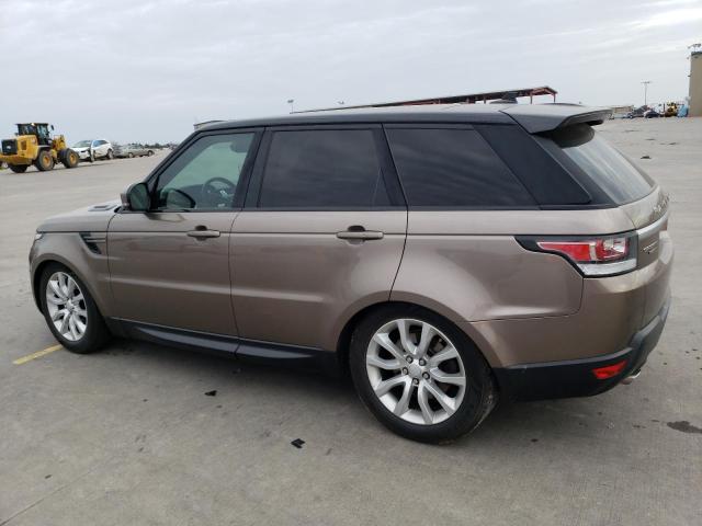 SALWG2PF1GA598639 Land Rover Range Rover Sport Se