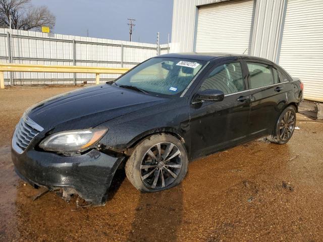 2014 Chrysler 200 Touring