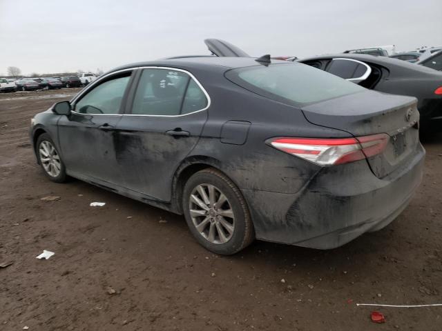 2019 TOYOTA CAMRY 4C 4T1B11HK4KU800289