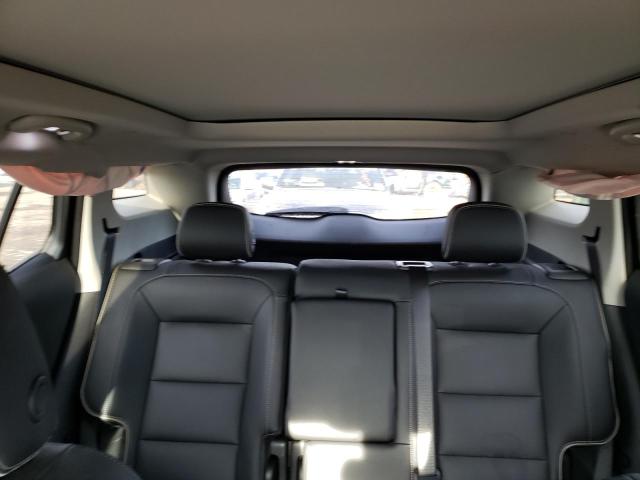 2020 GMC TERRAIN DE - 3GKALXEX2LL153646