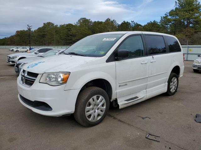 2017 DODGE GRAND CARA 2C7WDGBGXHR828787