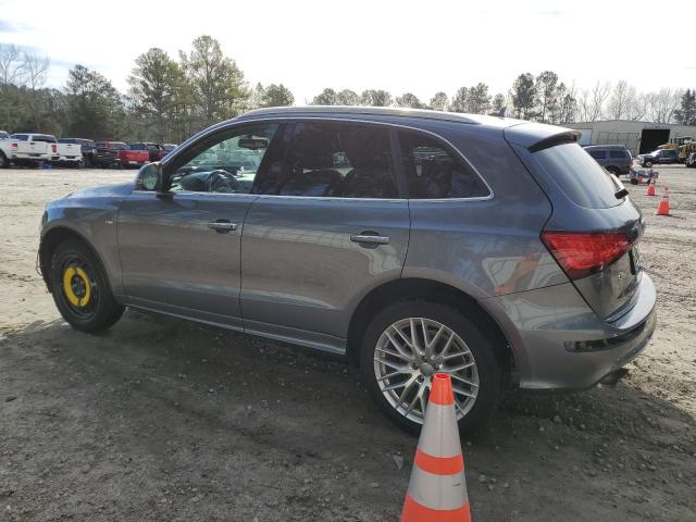 VIN WA1M2AFP3HA085891 2017 Audi Q5, Premium Plus no.2