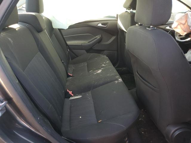 2015 FORD FOCUS SE 1FADP3F29FL243715
