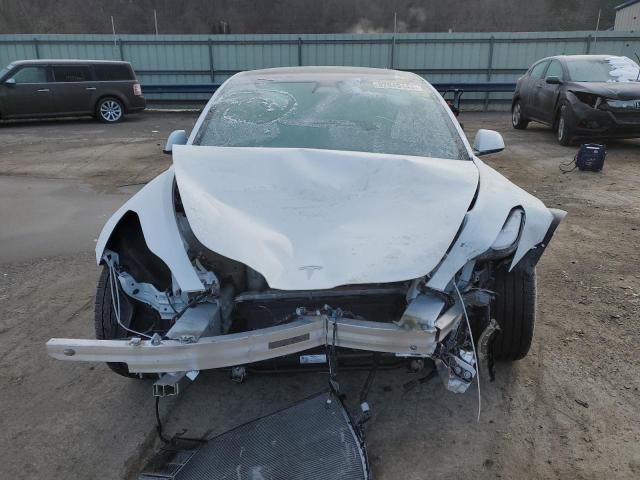 5YJ3E1EB0NF106794 Tesla MODEL 3