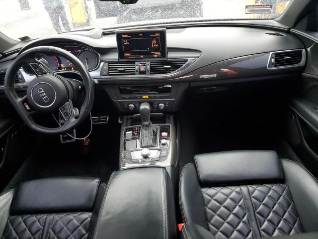 2018 AUDI S7 PRESTIG WAU2FAFC5JN082761