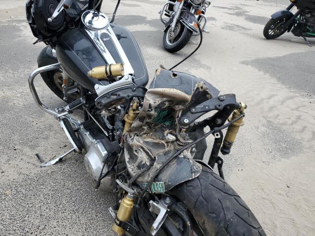 2014 HARLEY-DAVIDSON FLHXS STRE - 1HD1KRM12EB659522