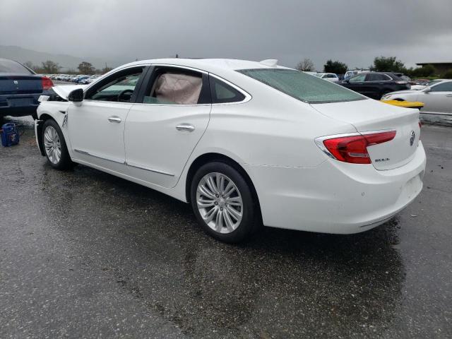 2018 BUICK LACROSSE P - 1G4ZR5SZ8JU132998