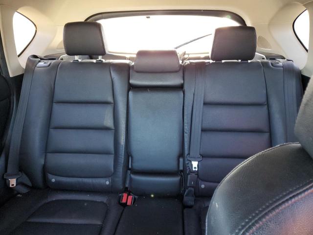 2015 MAZDA CX-5 GT JM3KE4DY3F0459993