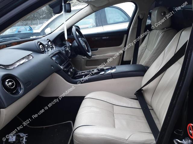 SAJAC2620ENV70950 Jaguar XJL PORTFO