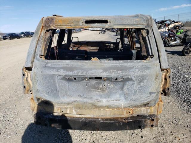 2016 JEEP PATRIOT LA - 1C4NJRFB8GD523320