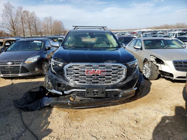 3GKALXEX5LL133116 GMC Terrain Denali
