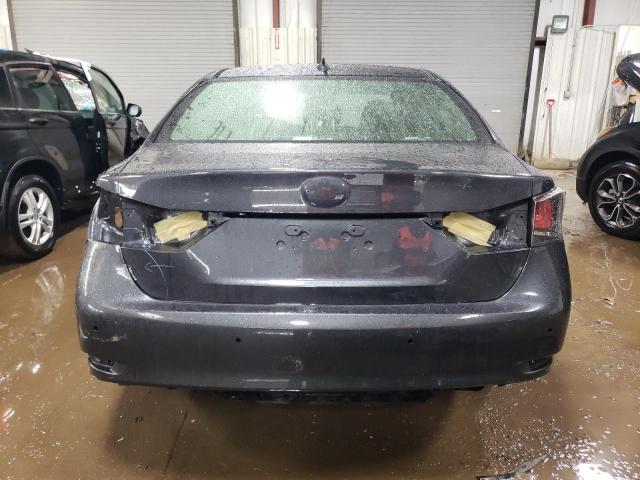 2019 LEXUS GS 350 BAS - JTHCZ1BL2KA011190