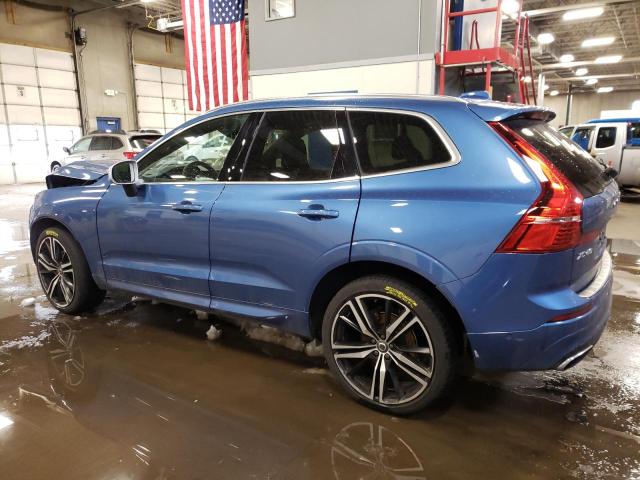 LYV102RM9KB287821 Volvo XC60
