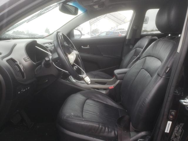 KNDPC3ACXE7572630 KIA Sportage Ex
