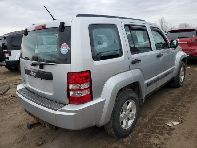 1C4PJMAK2CW209860 Jeep Liberty