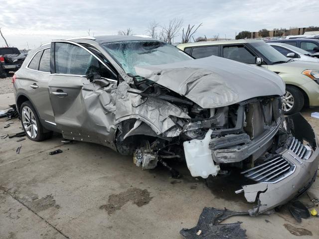 2LMPJ6LPXGBL62269 Lincoln Mkx Reserve