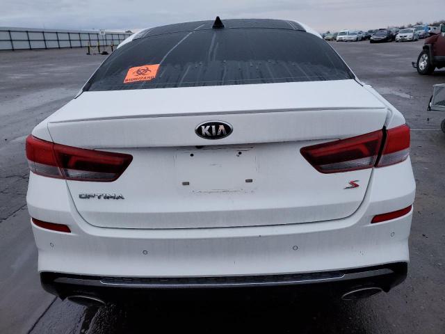 2019 KIA OPTIMA LX - 5XXGT4L37KG362332