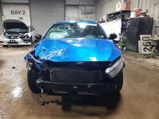 3KPF54AD6NE494688 KIA Forte Gt Line