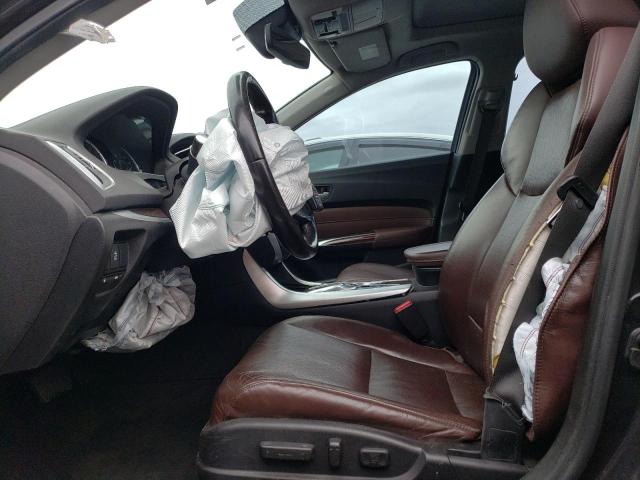 19UUB3F5XGA000528 Acura TLX TECH