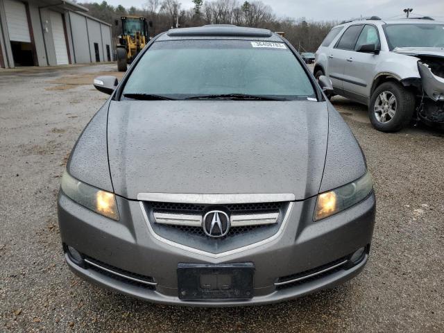 19UUA76597A017637 Acura TL TYPE S