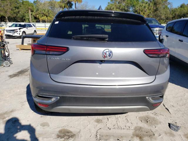 LRBFZNR47MD167245 Buick Envision Essence