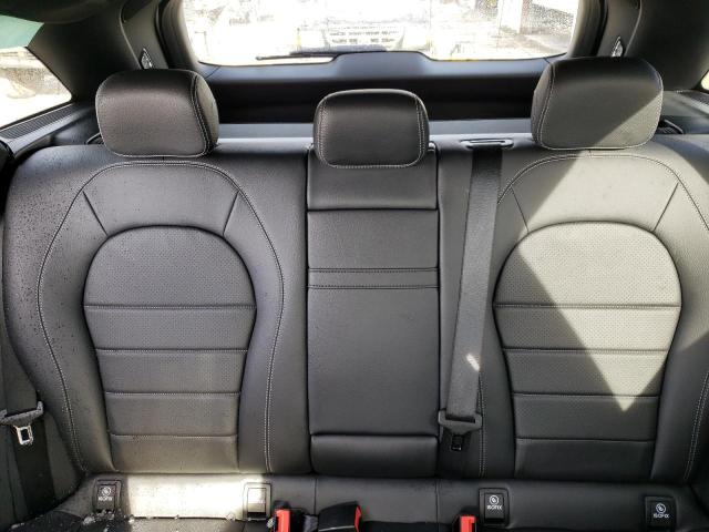 2022 MERCEDES-BENZ GLC 300 4M - W1N0G8EB2NV397010