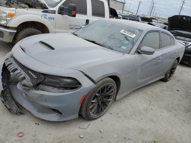 2020 Dodge Charger R/T