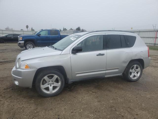 2008 Jeep Compass Sport