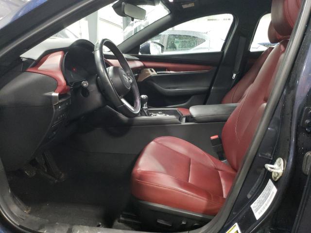 2020 MAZDA 3 PREMIUM - JM1BPANM8L1170000