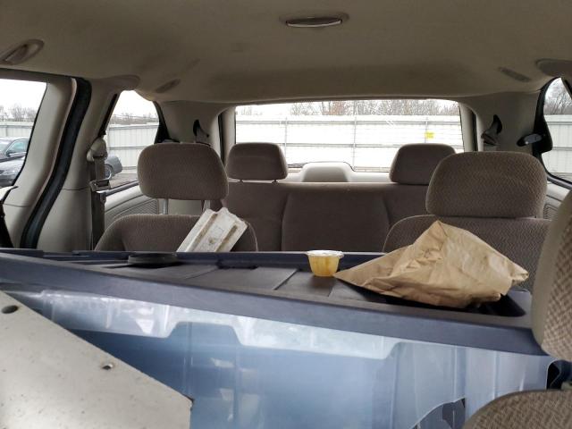 1D4GP45R17B199621 Dodge Caravan Sxt