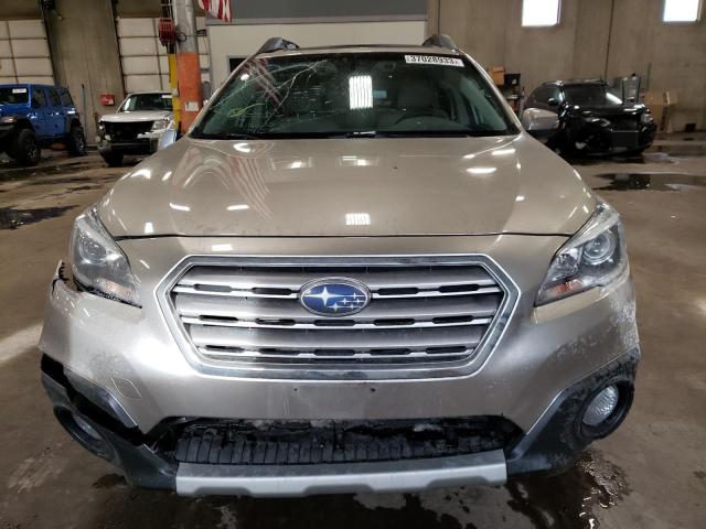 2017 SUBARU OUTBACK 2. 4S4BSANC9H3277909