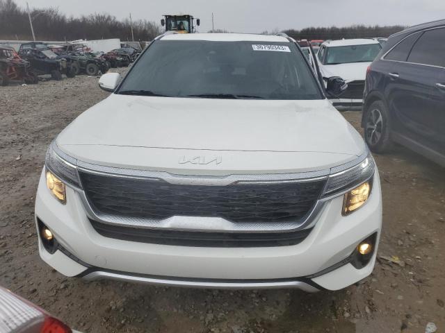 2023 KIA SELTOS EX - KNDERCAA8P7378203