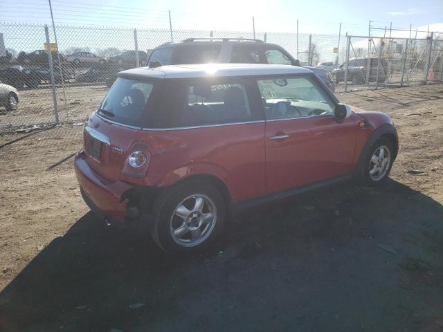 WMWSU3C51BT251887 Mini Cooper