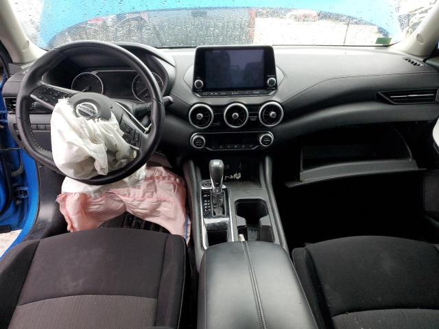 2020 NISSAN SENTRA SV - 3N1AB8CV1LY275703
