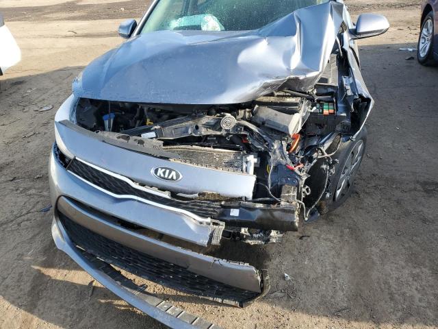3KPA24AB6KE201949 KIA Rio