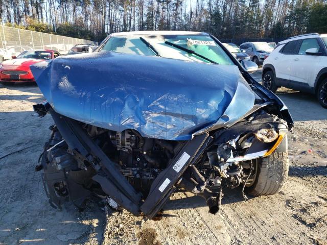 2017 VOLKSWAGEN GOLF S - 3VW217AU2HM062831