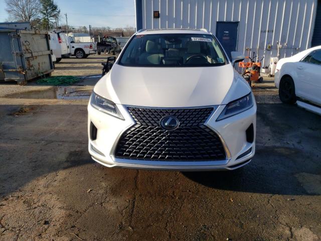 2021 LEXUS RX 350 - 2T2HZMAA0MC205672