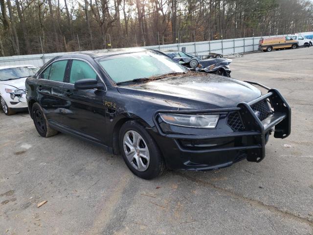 2015 FORD TAURUS POL - 1FAHP2MK4FG151855