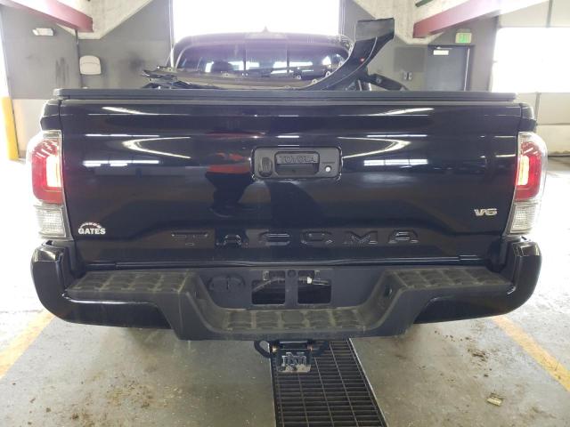 2021 TOYOTA TACOMA 4X4 3TMDZ5BN5MM112504